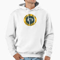 Green Bay Football Hoodie - Minimalist Print Unisex - T-Shirt, Sweatshirt, Hoodie