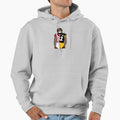 Bama Steel City Hoodie - Minimalist Print Unisex - T-Shirt, Sweatshirt, Hoodie