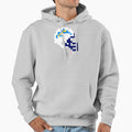 Sd Current Helmet Tecmo Bowl T-Shirt - Minimalist Print for Adults - T-Shirt, Sweatshirt, Hoodie