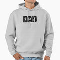 Soccer Dad Hoodie - Aesthetic Graphic for Adults - T-Shirt, Sweatshirt, Hoodie