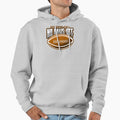Football Dad No Days Off Hoodie - Streetwear Style Men Women - T-Shirt, Sweatshirt, Hoodie