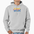 Sundays Are Steelers Hoodie - Graphic Print for Adults - T-Shirt, Sweatshirt, Hoodie