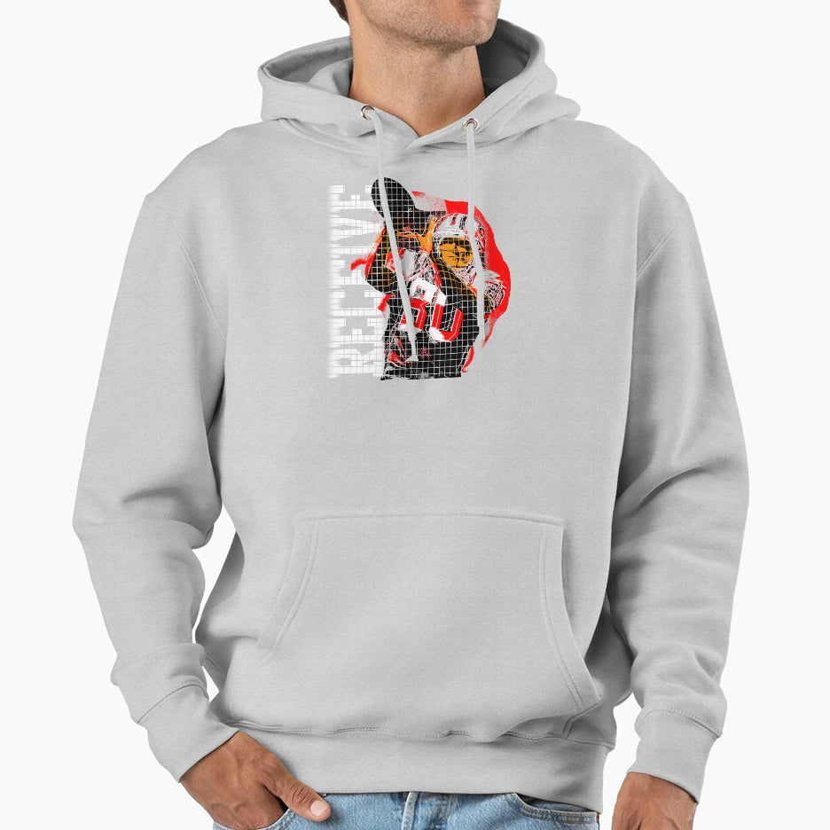 Receive Hoodie - Trendy Graphic for Adults - T-Shirt, Sweatshirt, Hoodie