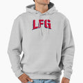 Patriots Lfg Hoodie - Graphic Print for Adults - T-Shirt, Sweatshirt, Hoodie