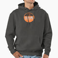 Cleveland Football Hoodie - Minimalist Print Men Women - T-Shirt, Sweatshirt, Hoodie