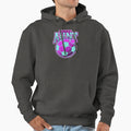 Soccer Aunt Hoodie - Casual Everyday Wear for Adults - T-Shirt, Sweatshirt, Hoodie