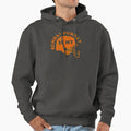 Sunday Is My Funday Football Hoodie - Custom Art Print for Adults - T-Shirt, Sweatshirt, Hoodie