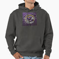 Ravens Football Hoodie - Aesthetic Graphic for Adults - T-Shirt, Sweatshirt, Hoodie