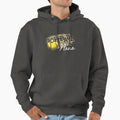 Softball Nana Leopard Softball Nana 42 Hoodie - Unique Graphic for Adults - T-Shirt, Sweatshirt, Hoodie