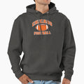 Chicago Football Hoodie - Graphic Print for Adults - T-Shirt, Sweatshirt, Hoodie