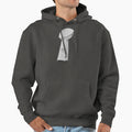 Touchdown Hoodie - Graphic Print for Adults - T-Shirt, Sweatshirt, Hoodie