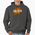 Footballs My Passion Fatherhoods My Hoodie - Streetwear Style Men Women - T-Shirt, Sweatshirt, Hoodie