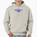 My Football Mom Era Hoodie - Graphic Print Men Women - T-Shirt, Sweatshirt, Hoodie