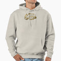 Sports Mom Football Hoodie - Graphic Print Unisex - T-Shirt, Sweatshirt, Hoodie