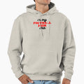 My Football Mom Era Hoodie - Novelty Apparel Unisex - T-Shirt, Sweatshirt, Hoodie