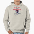 Husband Dad Fantasy Football Hoodie - Casual Everyday Wear Men Women - T-Shirt, Sweatshirt, Hoodie