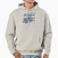 Hes Not Just My Grandson Hes My Hoodie - Fun Novelty Design Unisex - T-Shirt, Sweatshirt, Hoodie