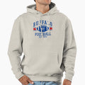 Buffalo New York Football Ny Mafia Hoodie - Aesthetic Graphic for Adults - T-Shirt, Sweatshirt, Hoodie