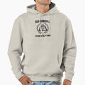 Superbowl Team Halftime Funny Game Day Hoodie - Unique Graphic for Adults - T-Shirt, Sweatshirt, Hoodie