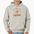 American Football Hoodie - Minimalist Print Men Women - T-Shirt, Sweatshirt, Hoodie