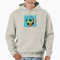 Soccer Mom 1 Hoodie - Custom Art Print for Adults - T-Shirt, Sweatshirt, Hoodie