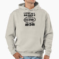 I Only Raise Ballers Hoodie - Fun Novelty Design Men Women - T-Shirt, Sweatshirt, Hoodie