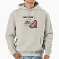 Bowl Football Game Lovers Super 2020 Hoodie - Fun Novelty Design Unisex - T-Shirt, Sweatshirt, Hoodie