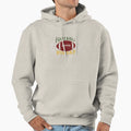 Football Sunday Hoodie - Streetwear Style Unisex - T-Shirt, Sweatshirt, Hoodie