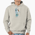 Jaylen Waddle Gift Hoodie - Streetwear Style for Adults - T-Shirt, Sweatshirt, Hoodie