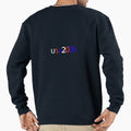 Usa 2026 Sweatshirt - Minimalist Print Unisex - T-Shirt, Sweatshirt, Hoodie