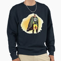 Jordy Super Jordy Sweatshirt - Trendy Graphic for Adults - T-Shirt, Sweatshirt, Hoodie