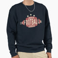 American Football League Sweatshirt - Trendy Graphic for Adults - T-Shirt, Sweatshirt, Hoodie