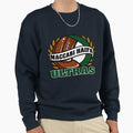 Only Haifa Our Hearts Sweatshirt - Novelty Apparel Men Women - T-Shirt, Sweatshirt, Hoodie