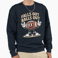 Gameday Funny Football Sweatshirt - Fun Novelty Design Unisex - T-Shirt, Sweatshirt, Hoodie