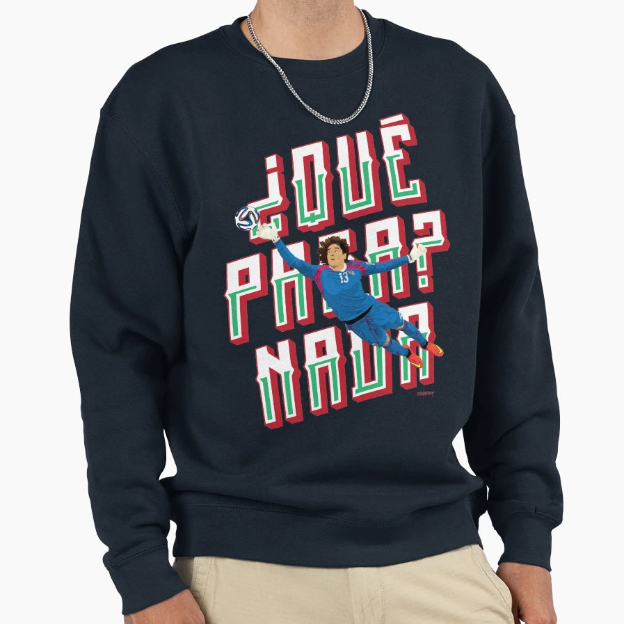 Whats Up Nothing Sweatshirt - Aesthetic Graphic Men Women - T-Shirt, Sweatshirt, Hoodie