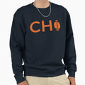 Chicago Football Sweatshirt - Fun Novelty Design Unisex - T-Shirt, Sweatshirt, Hoodie