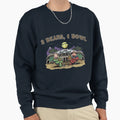 2 Bears 1 Cave Trending Sweatshirt - Unique Graphic for Adults - T-Shirt, Sweatshirt, Hoodie