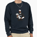 JH Sweatshirt - Custom Art Print Men Women - T-Shirt, Sweatshirt, Hoodie