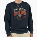 Tonys Are My Super Bowl Sweatshirt - Minimalist Print Unisex - T-Shirt, Sweatshirt, Hoodie