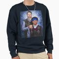 JA Keon Coleman Sweatshirt - Novelty Apparel Unisex - T-Shirt, Sweatshirt, Hoodie