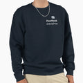 Football Daughter Sweatshirt - Custom Art Print for Adults - T-Shirt, Sweatshirt, Hoodie