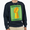 Fantasy Football Champion Sweatshirt - Trendy Graphic Unisex - T-Shirt, Sweatshirt, Hoodie