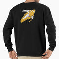 Football Funny Football Gift Sweatshirt - Unique Graphic Unisex - T-Shirt, Sweatshirt, Hoodie
