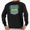 2026 Super Bowl Champs Seattle Sweatshirt - Minimalist Print Men Women - T-Shirt, Sweatshirt, Hoodie