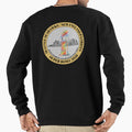 Big Game Sweatshirt - Casual Everyday Wear Unisex - T-Shirt, Sweatshirt, Hoodie