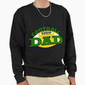 Greenbay Packers Football Dad Sweatshirt - Aesthetic Graphic Unisex - T-Shirt, Sweatshirt, Hoodie