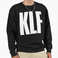 Klf Awesome Music Fans Sweatshirt - Streetwear Style for Adults - T-Shirt, Sweatshirt, Hoodie