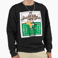 Best Dad Ever Funny Nice Gifts Sweatshirt - Unique Graphic for Adults - T-Shirt, Sweatshirt, Hoodie