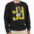 Juju Sweatshirt - Streetwear Style Unisex - T-Shirt, Sweatshirt, Hoodie