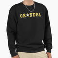 Proud Army Grandpa Army Shirts Army T-Shirt - Streetwear Style Unisex - T-Shirt, Sweatshirt, Hoodie